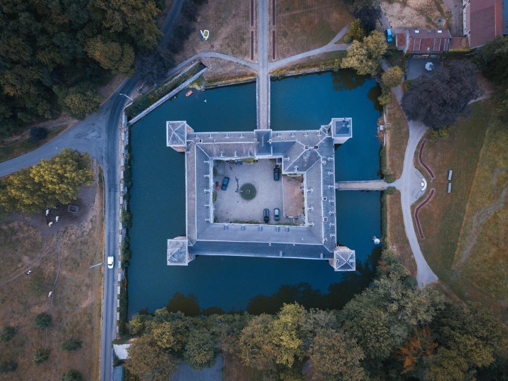 historic castle